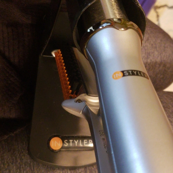 In Styler Original rotating Hot iron model IS1001 - Picture 8 of 10
